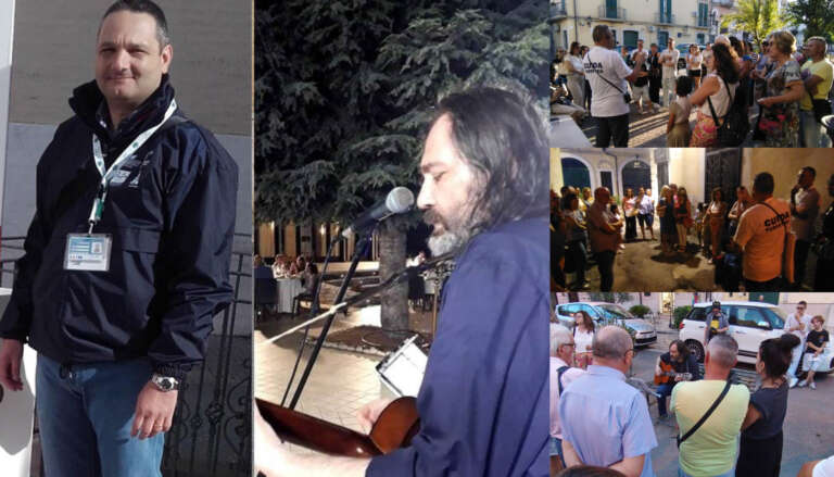 VISITE GUIDATE IN MUSICA IN SAN SEVERO ESTATE 2025, STORIA E CANZONI PER RISCOPRIRE LA CITTA’