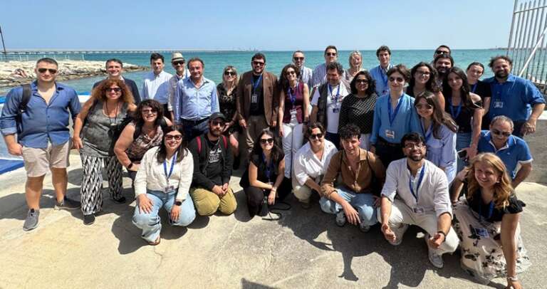 L’UNIVERSITA’ DI FOGGIA LANCIA “AL IN UNI”: POSTCAD CHE ESPLORA L’INTELLIGENZA ARTICIALE A 360 GRADI