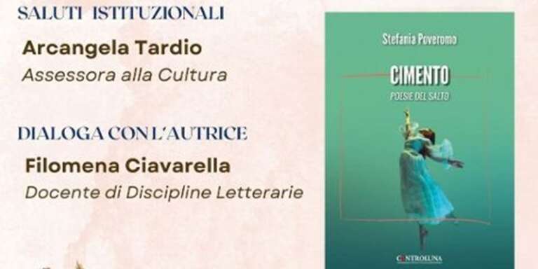 ESTATE SANNICANDRESE 2025 – GLI EVENTI DI OGGI