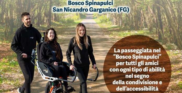 30 agosto bosco
