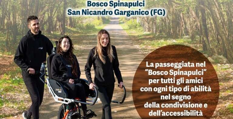 ESTATE SANNICANDRESE 2025 – GLI EVENTI DI OGGI