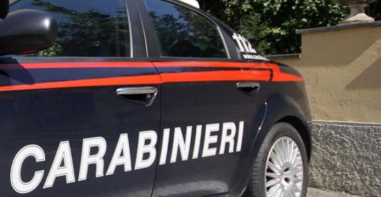OPERAZIONE CARABINIERI DI SAN SEVERO E TERMOLI, ESEGUITE 20 MISURE CAUTELARI PER MERCATO VEICOLI RUBATI