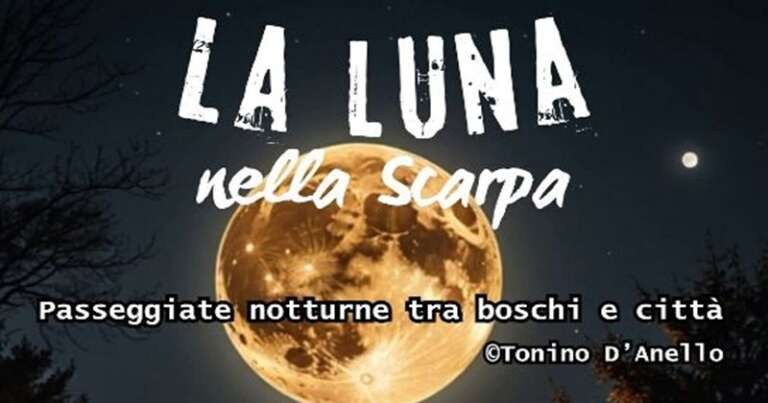ESTATE SANNICANDRESE 2025 – GLI EVENTI DI OGGI