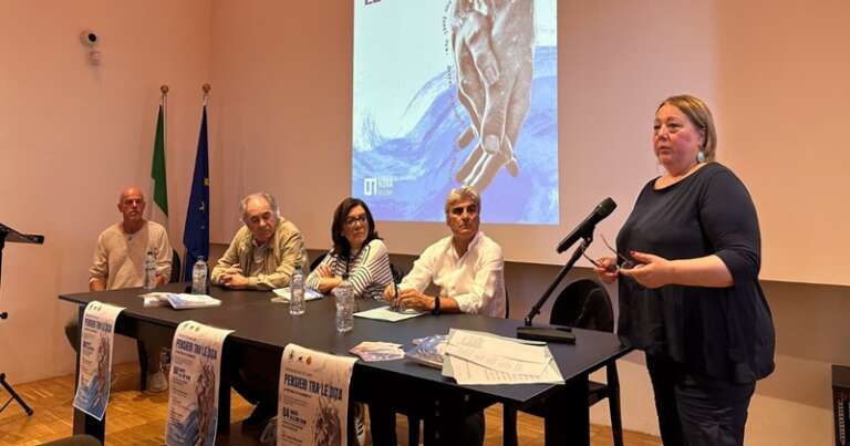 IL POETA ORSARESE MICHELE DI DOMENICO VINCE IL CONCORSO DI AGROPOLI