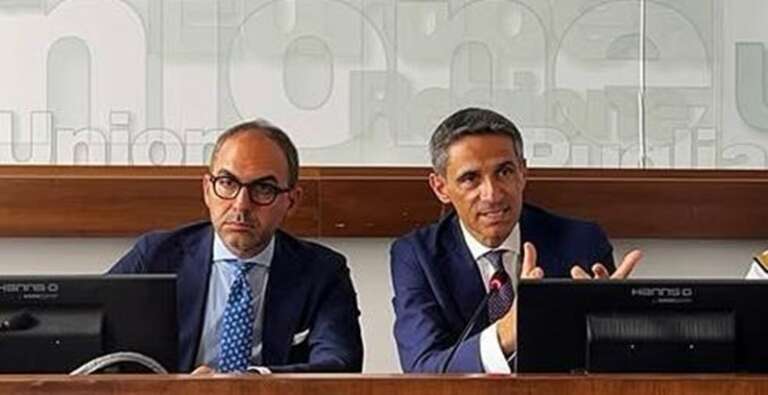 EMERGENZA IDRICA, PIEMONTESE E PENTASSUGLIA INCONTRANO I SINDACI DEL GARGANO E MONTI DAUNI