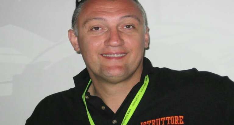 PESCHICI PIANGE IL “GIGANTE” DELLO SPORT: ADDIO A MISTER VERDERAME