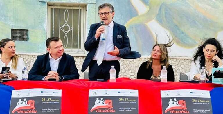 MONTI DAUNI VERSO IL RICONOSCIMENTO COME AREA CULTURALE PROTETTA