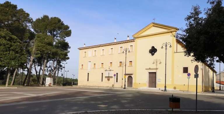 ESTATE SANNICANDRESE 2025 – GLI EVENTI DI OGGI