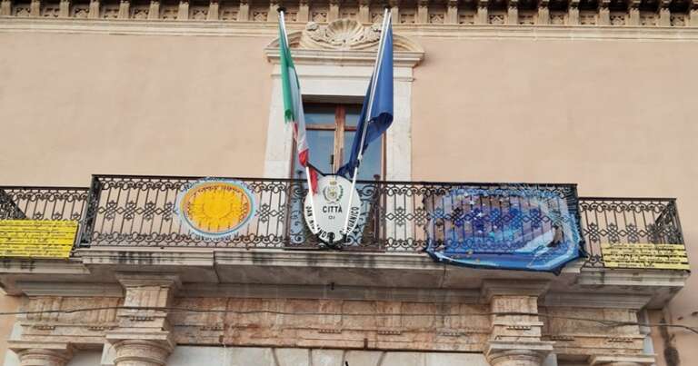 SAN NICANDRO GARGANICO, AGGIORNAMENTO ELENCO TELEFONICO DEGLI UFFICI COMUNALI