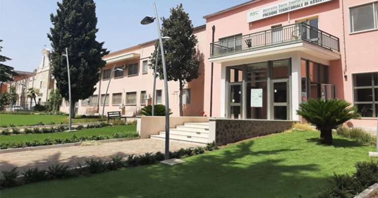 INCONTRO TRA AMMINISTRAZIONE COMUNALE, ASL E REGIONE PUGLIA PER IL PTA DI TORREMAGGIORE