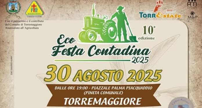 torre eco fest spot