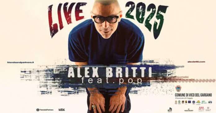 vico alex britti