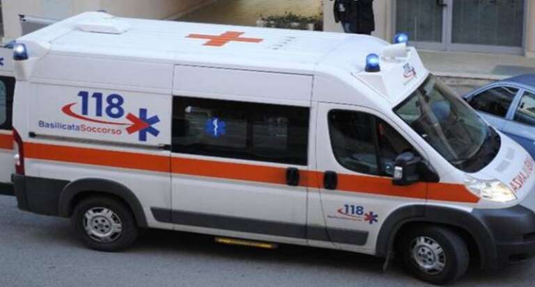 PRESENTATO IL CORSO DI FORMAZIONE PER MEDICI DEL 118