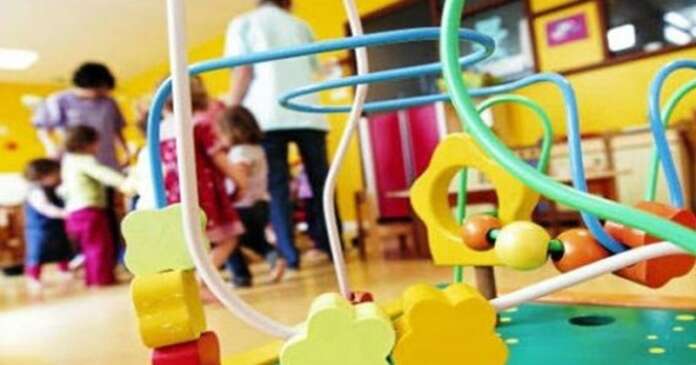 Centro Ludico Prima Infanzia