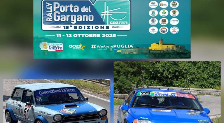 PILOTI SIPONTINI: UN WEEKEND CARICO DI EMOZIONI