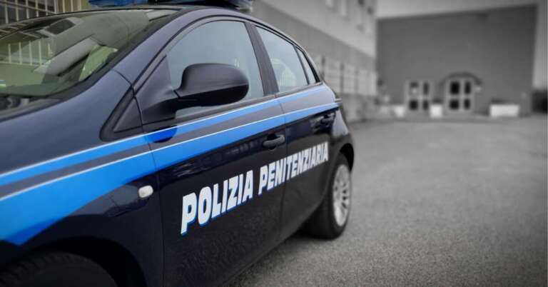 POLIZIA PENITENZIARIA: NASCE IL DISTACCAMENTO DEL NUCLEO INVESTIGATIVO PRESSO LA PROCURA DI FOGGIA