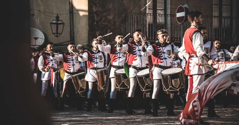 SABATO E DOMENICA NEL MEDIOEVO A PIETRAMONTECORVINO