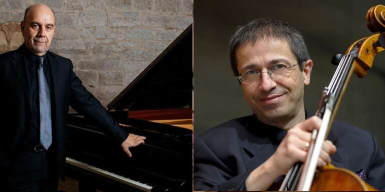 RIPARTE LA 56^ STAGIONE CONCERTISTICA DELL’ASSOCIAZIONE “AMICI DELLA MUSICA” DI S. SEVERO