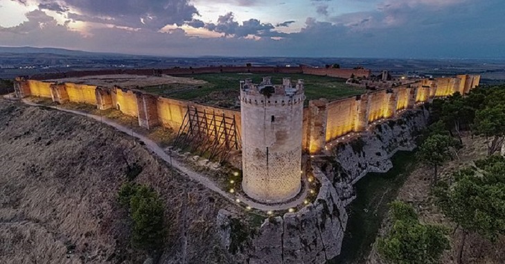 DAL 4 OTTOBRE LA MOSTRA PER LUCERA CAPITALE DELLA CULTURA DI PUGLIA