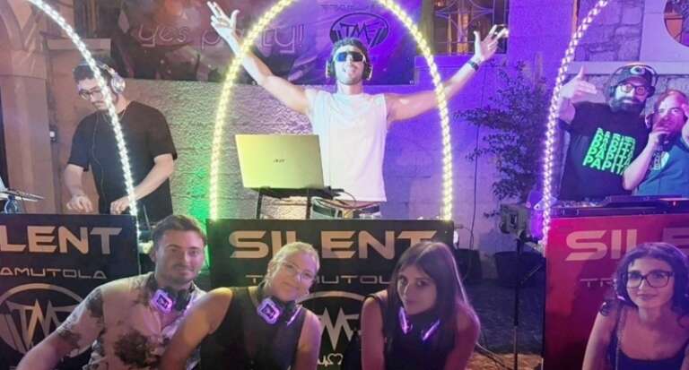 ORSARA DI PUGLIA, INCONTRI “GALATTICI” PER FAVORIRE LA MOBILITA’ ALL’ESTERO DEI GIOVANI