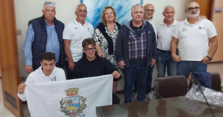 RODI GARGANICO, LA LEGA NAVALE ITALIANA SARA’ PRESENTE ALLA REGATA VELICA “BARCOLANA” DI TRIESTE