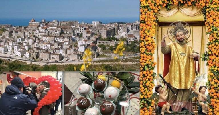 VICO DEL GARGANO: RIFLESSIONI SULLA STAGIONE ESTIVA APPENA TERMINATA