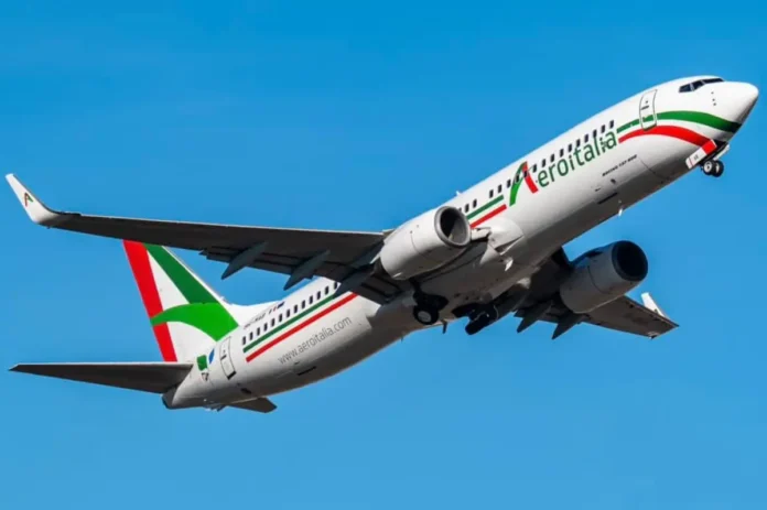 AERITALUA