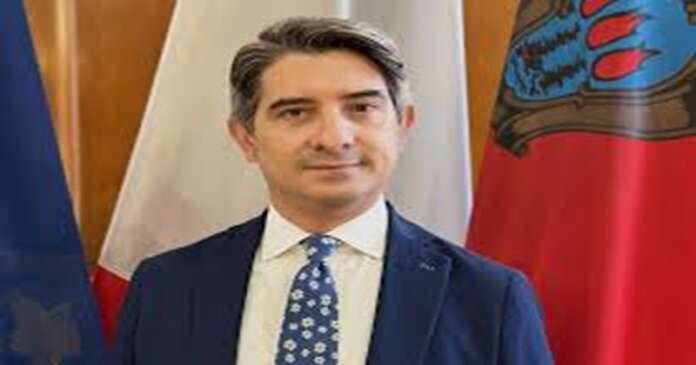 DI MAURO