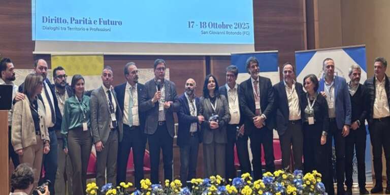 CONSULENTI DEL LAVORO: ETICA, LEGALITA’, PARITA’ DI GENERE E SGUARDO AL FUTURO