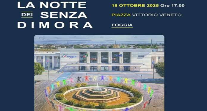 FOGGIA DOMORA