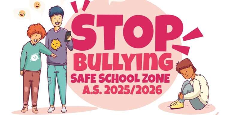 ORTA NOVA E CERIGNOLA: RIPARTE “STOPBULLYING” PER IL BENESSERE SCOLASTICO E PREVENIRE IL BULLISMO
