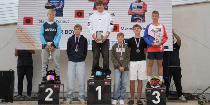 premiazione