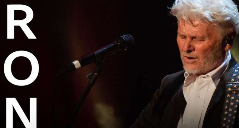 C’E RON AL TEATRO VERDI IL 26 OTTOBRE E SAN SEVERO SI PONE “AL CENTRO ESATTO DELLA MUSICA”