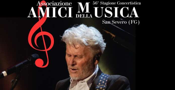 ron san severo