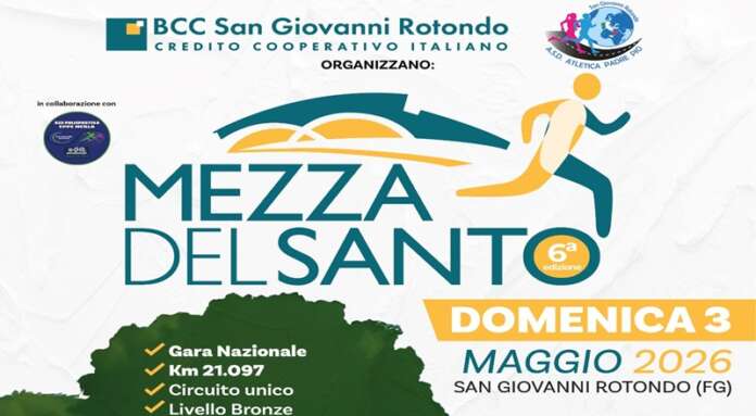 sN GIOVANNI SANTO
