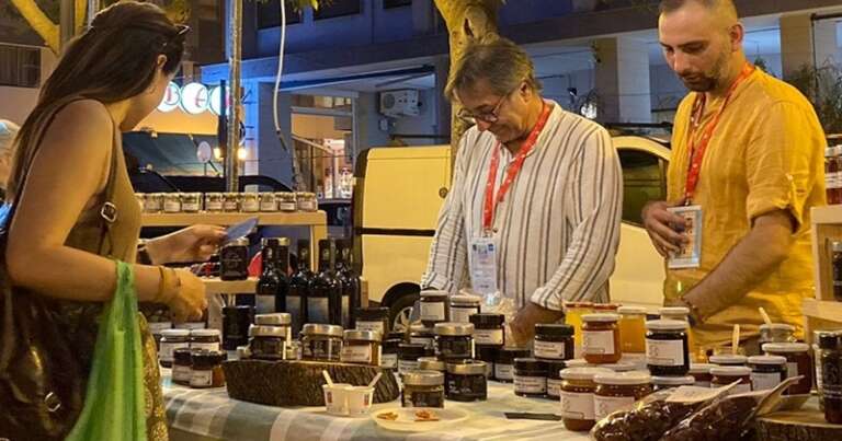 CONTRIBUTI PER IL SOSTEGNO DI SAGRE, FIERE, EVENTI E MANIFESTAZIONI