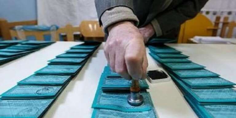 SAN NICANDRO GARGANICO, DISPONIBILITÀ A SVOLGERE LE FUNZIONI DI SCRUTATORE PER LE ELEZIONI REGIONALI