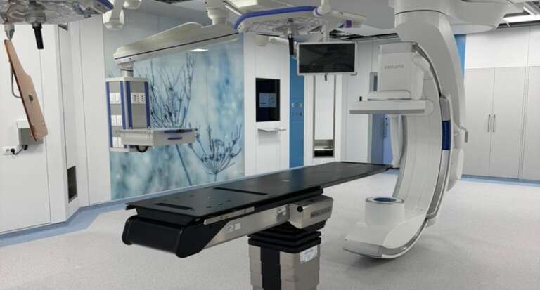 AL POLICLINICO DI FOGGIA IL NUOVO BLOCCO OPERATORIO, OGGI L’INAUGURAZIONE