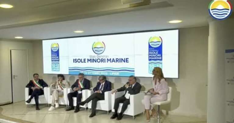 ANCORA UNA ALTRO “NO” AI CAMPI BOA ALLE ISOLE TREMITI