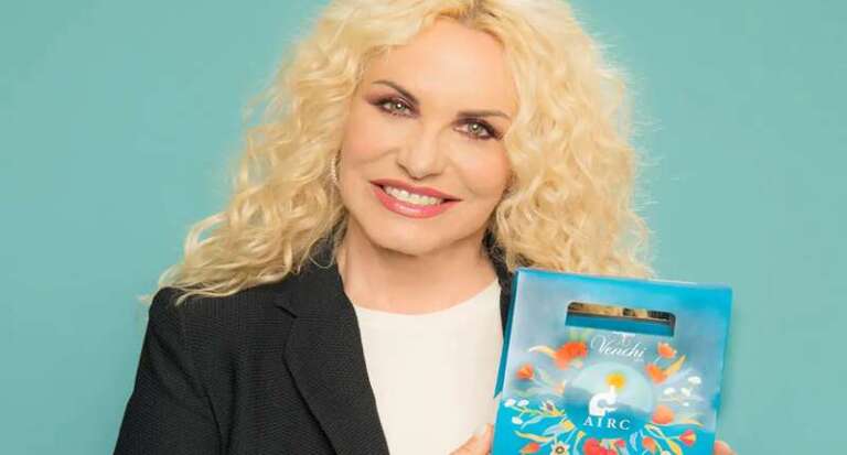 SAN NICANDRO GARGANICO, TORNANO I CIOCCOLATINI DELLA RICERCA AIRC