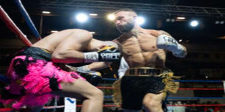 SAN SEVERO OSPITERÀ IL MATCH DELL’ANNO PER LA DIFESA DEL TITOLO ITALIANO BOXE PRO