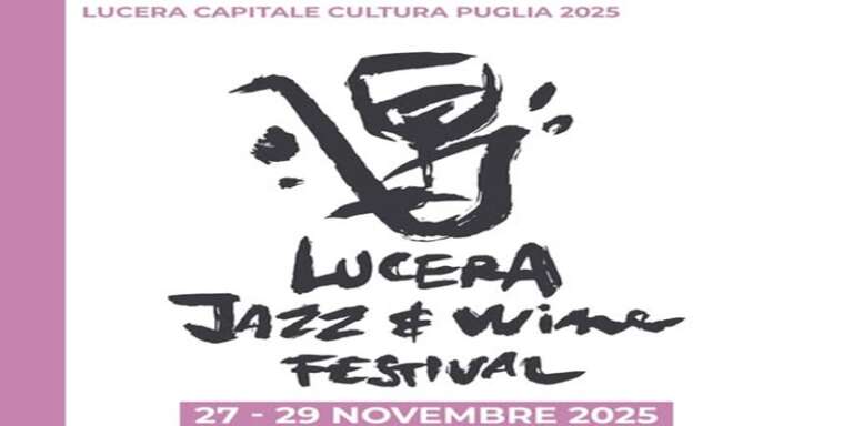 LUCERA JAZZ & WINE FESTIVAL