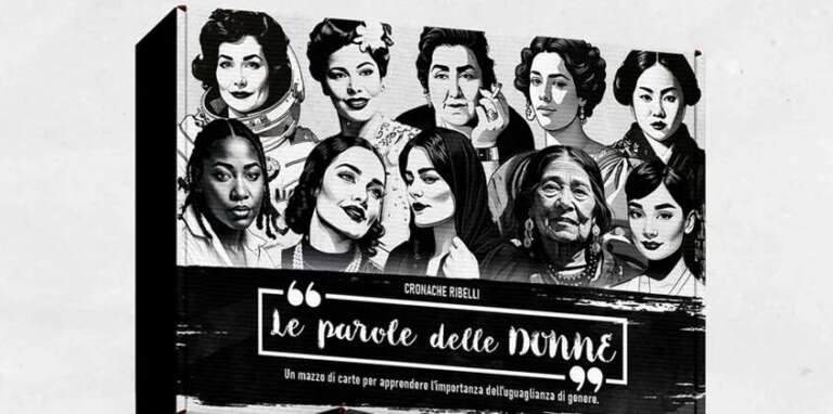 AULA CONSILIARE DI SAN NICANDRO GARGANICO, LE PAROLE DELLE DONNE