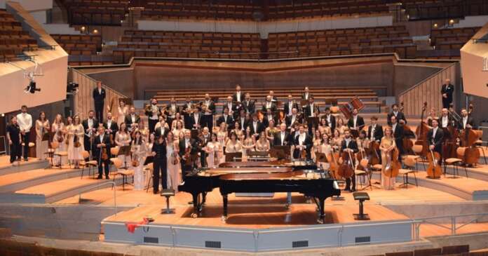 Orchestra Filarmonica Pugliese