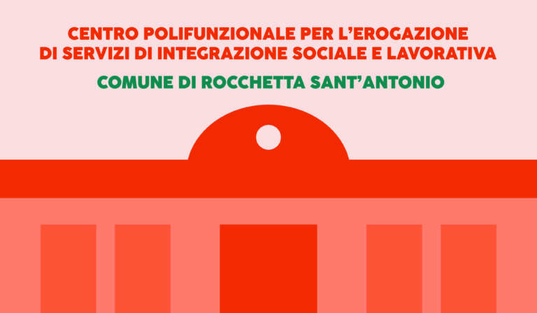 ROCCHETTA SANT’ANTONIO, NASCE CENTRO INTEGRAZIONE MIGRANTI, INAUGURAZIONE 5 NOVEMBRE