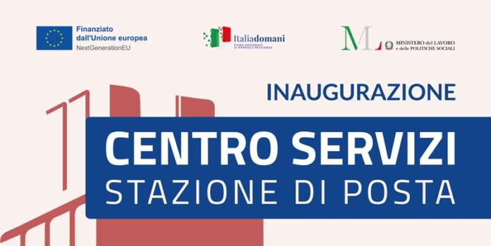 Stazione di Posta Borgo Mezzanone