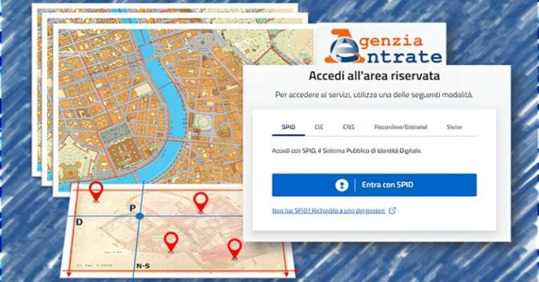 NOVITA’ DALLA AGENZIA DELLE ENTRATE