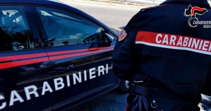 carabinieri-