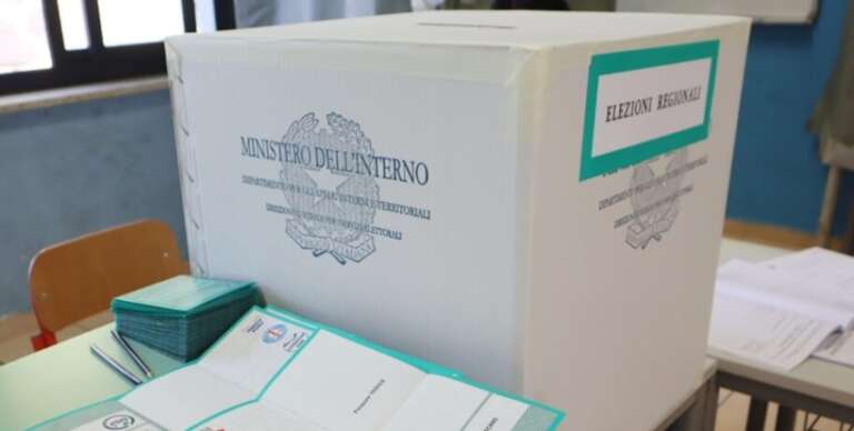 ELEZIONI REGIONALI, RIDUZIONI TARIFFARIE PER VIAGGI FERROVIARI, AEREI, VIA MARE E AUTOSTRADALI