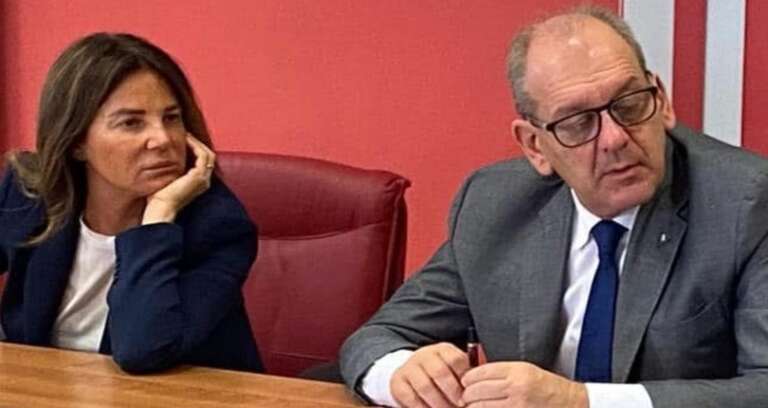 IDRICO, “UN MOMENTO STORICO PER LA CAPITANATA. CHIAREZZA DELL’INTERCONNESSIONE LISCIONE-OCCHITO”